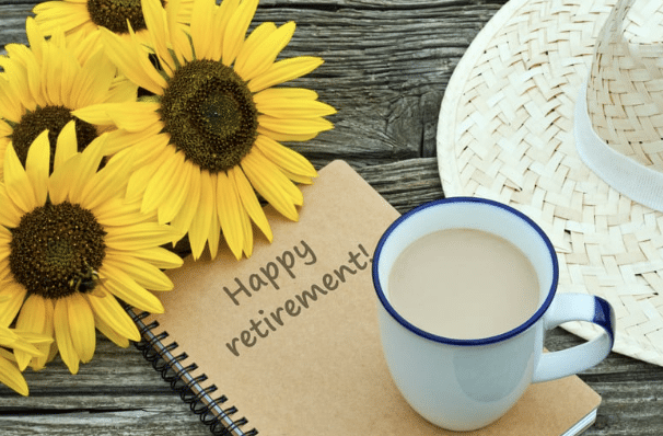 Why Retirement Is the Perfect Time to Become a Health Coach